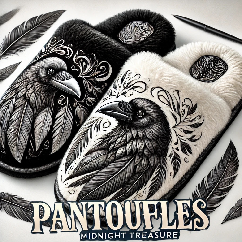 Pantoufles et Chaussures confort