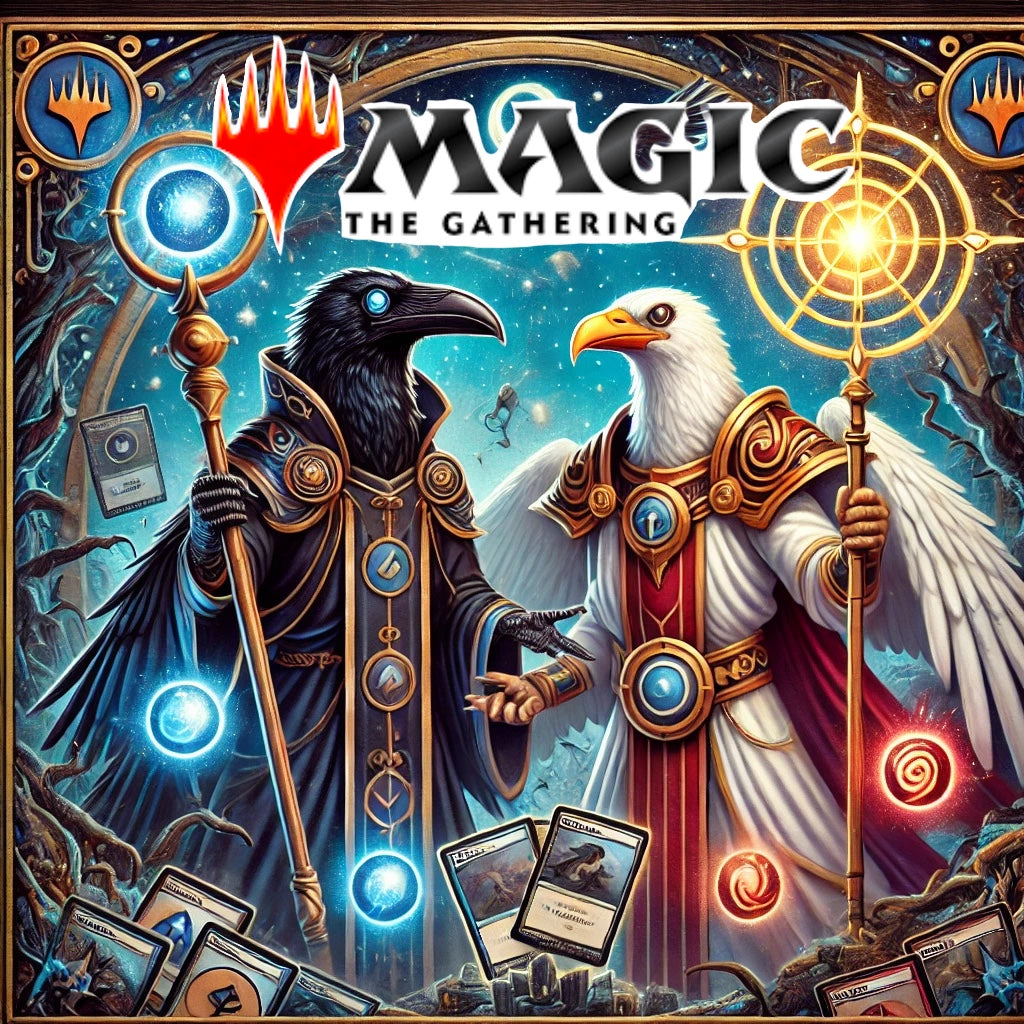 Magic: The Gathering