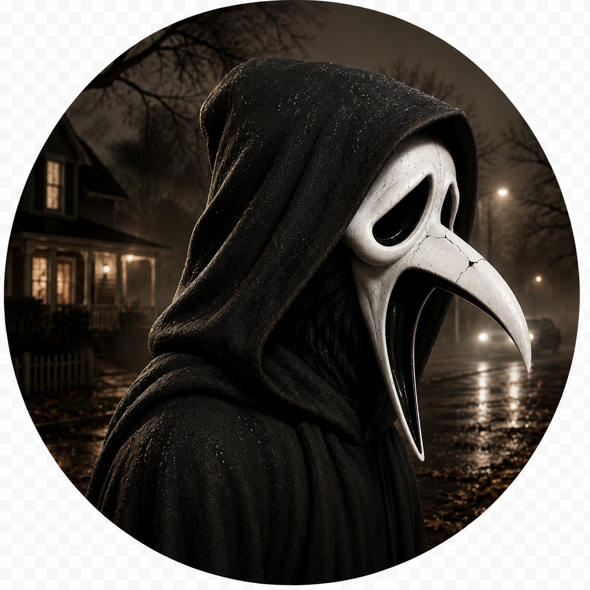 Scream 👻