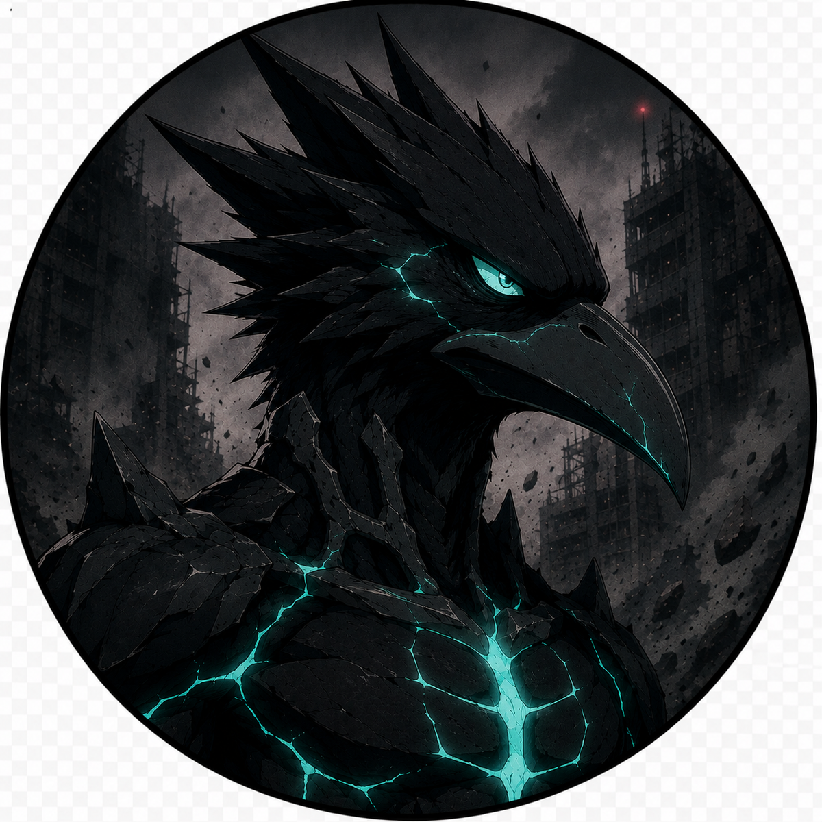 Kaiju No. 8 🦖