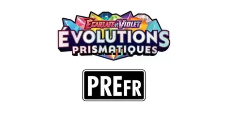 Évolutions Prismatiques