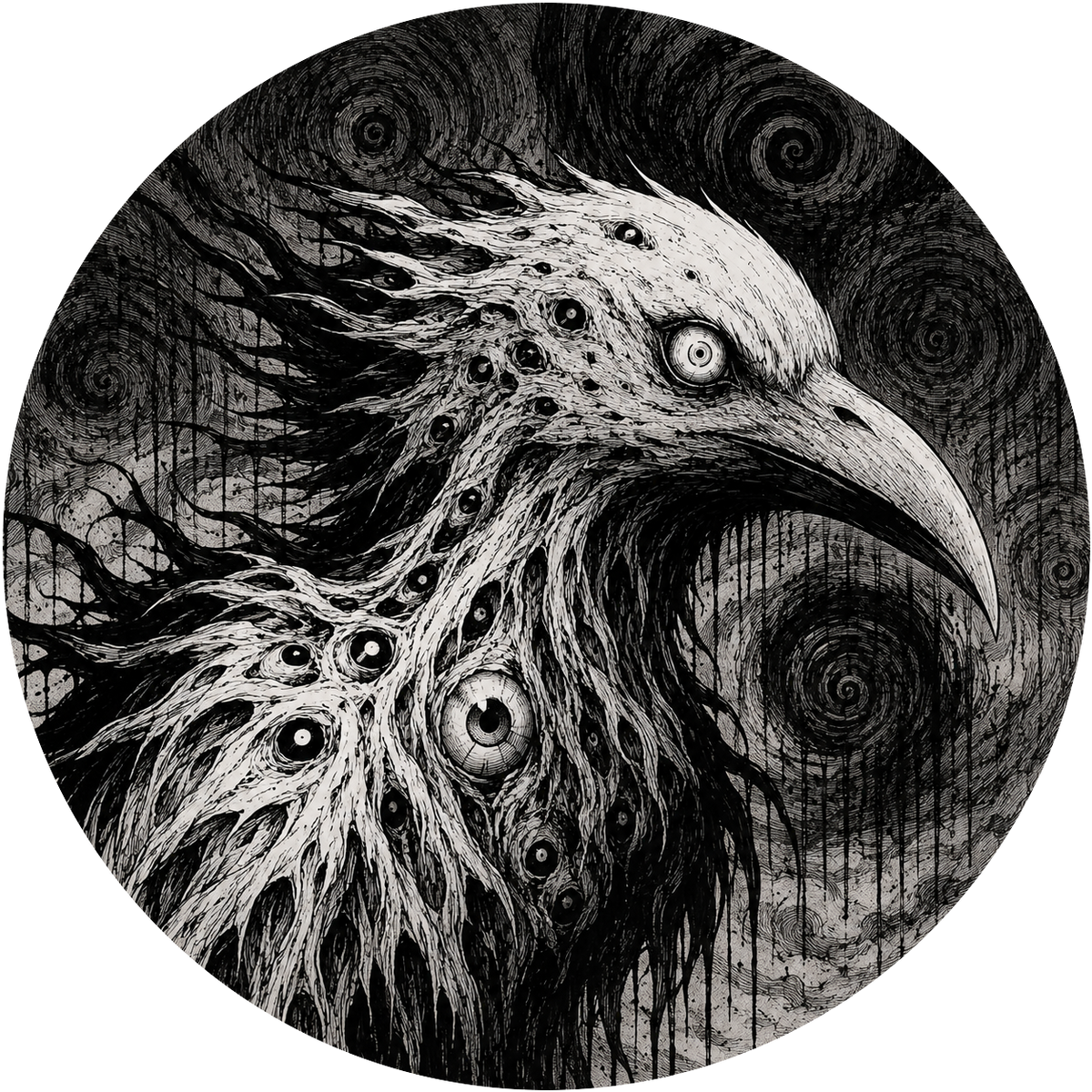 Junji Ito 👁️