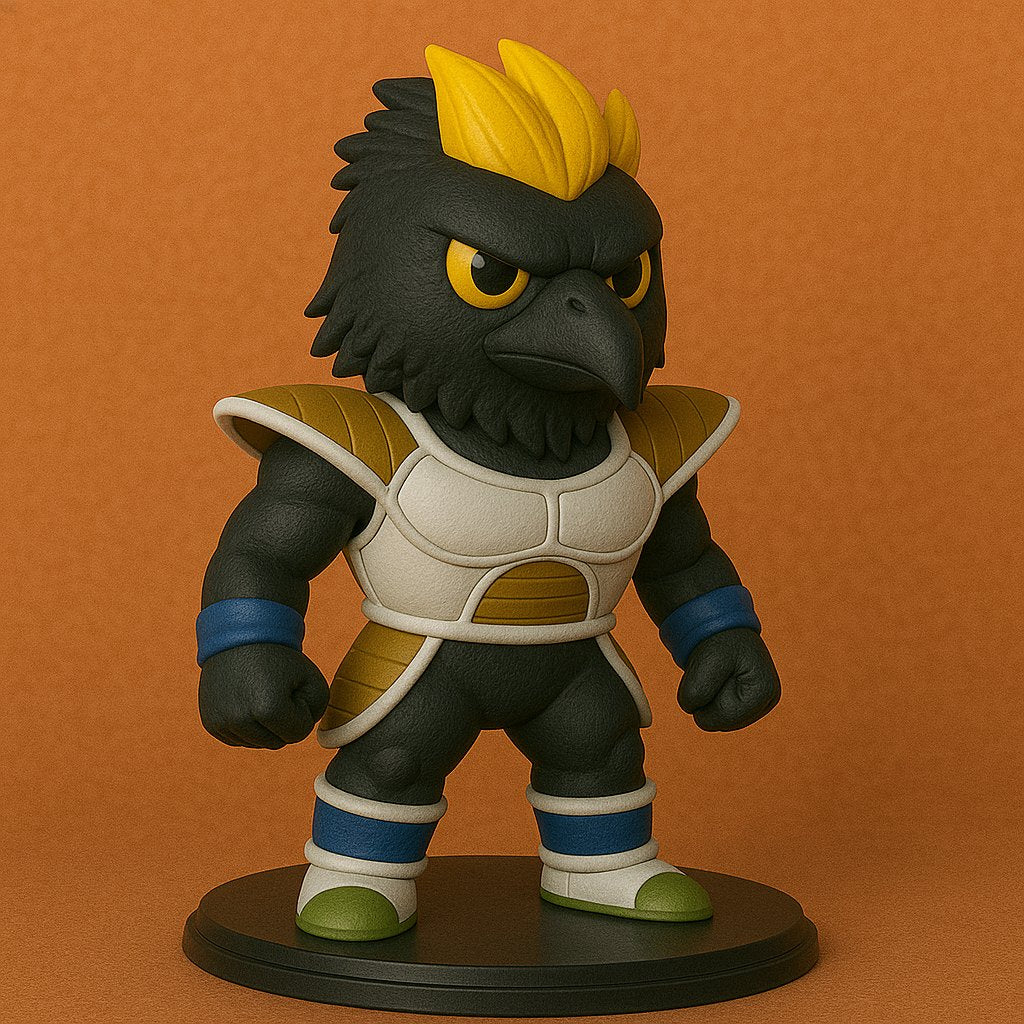 Figurines Dragon Ball Z