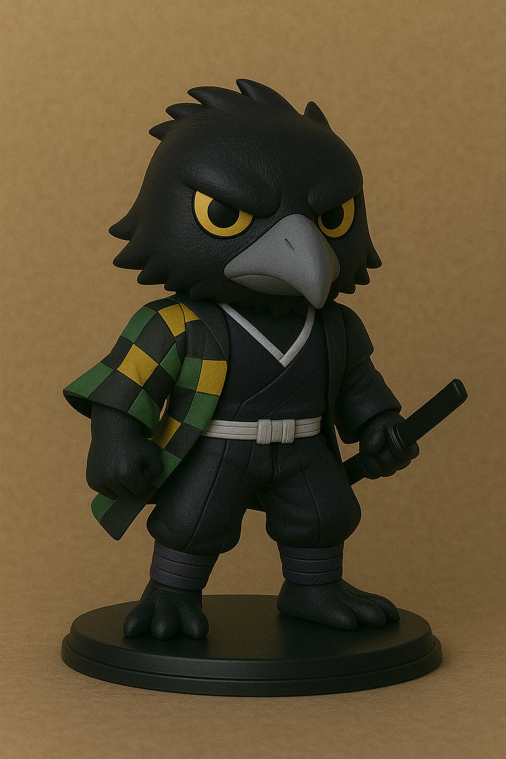 Figurines Demon Slayer