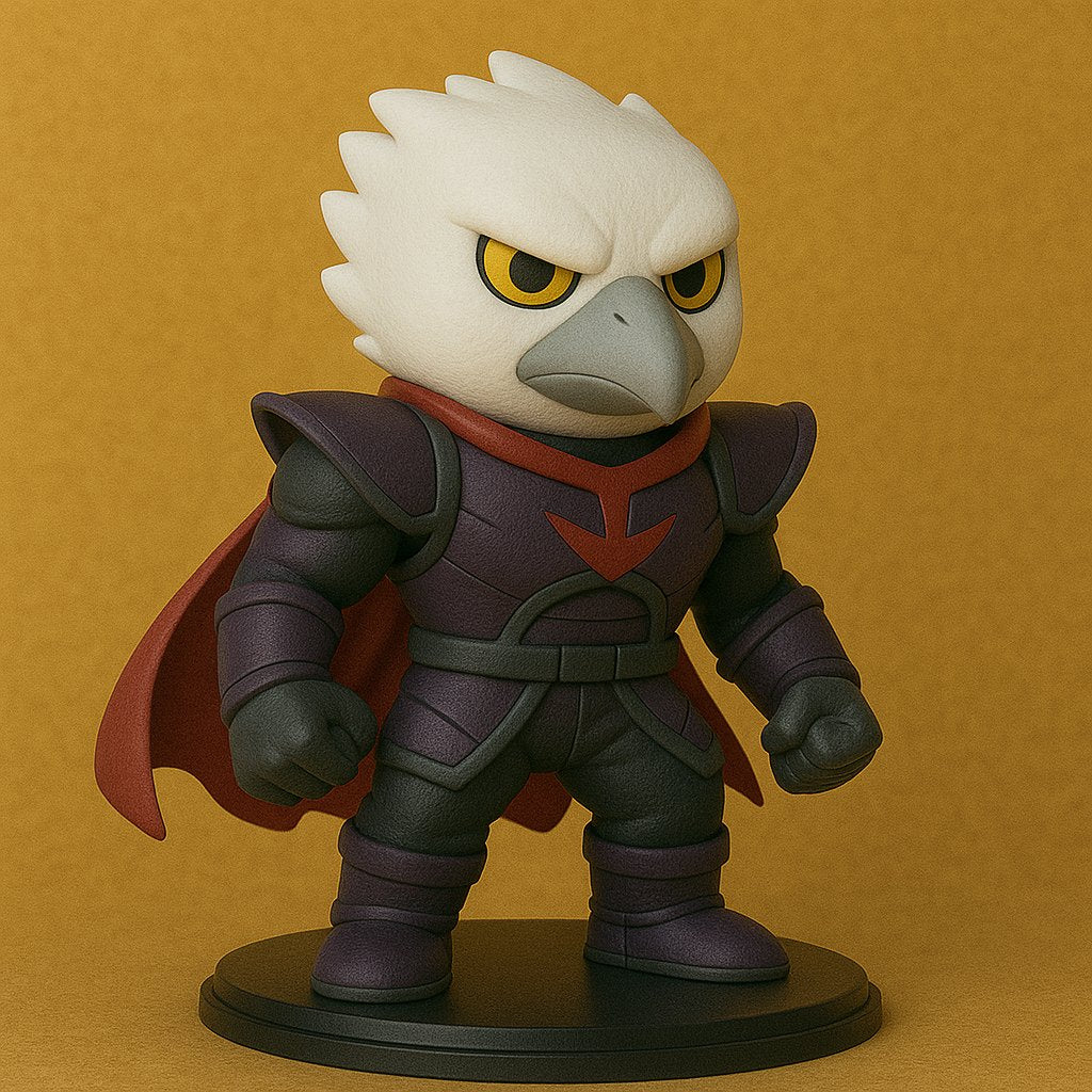 Figurines My Hero Academia