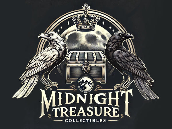 Midnight Treasure 