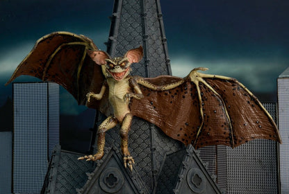 🦇😈 Figurine Bat Gremlin – Gremlins 2: The New Batch – Deluxe 15 cm – NECA 😈🦇