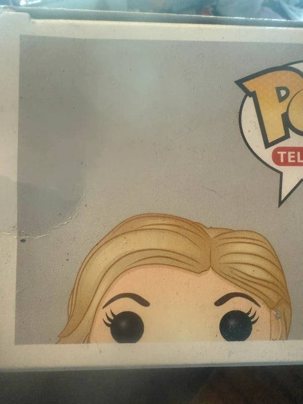 🟦✨ Funko Pop! Television N°686 – Thirteenth Doctor (Treizième Docteur) – Doctor Who ✨🟦