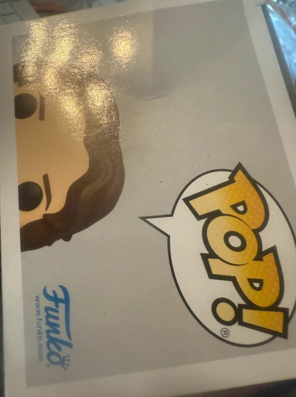 🐉⚔️ Funko Pop! N°18 – Jacaerys Velaryon – House of the Dragon: Day of the Dragon ⚔️🐉 PRODUIT RESCAPÉ