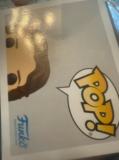 🐉⚔️ Funko Pop! N°18 – Jacaerys Velaryon – House of the Dragon: Day of the Dragon ⚔️🐉 PRODUIT RESCAPÉ