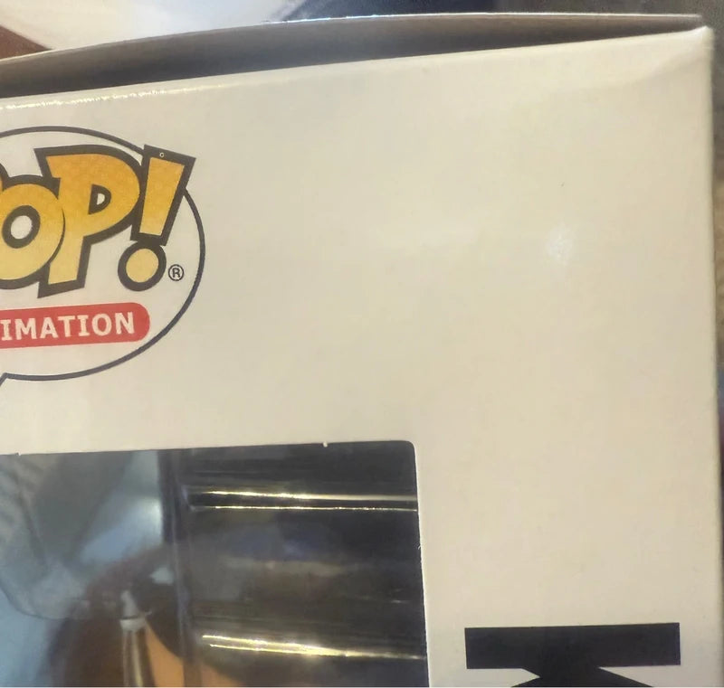 🌊💙 Funko Pop! Animation N°535 – Katara – Avatar: Le Dernier Maître de l’Air (Avatar: The Last Airbender) 💙🌊