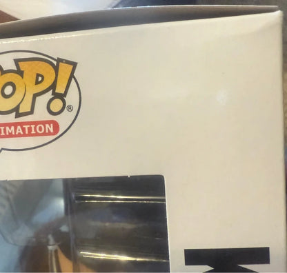 🌊💙 Funko Pop! Animation N°535 – Katara – Avatar: Le Dernier Maître de l’Air (Avatar: The Last Airbender) 💙🌊