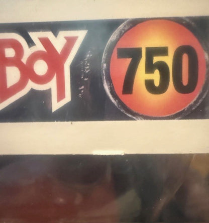 🔥👹 Funko Pop! N°750 – Hellboy – Hellboy (2019) 👹🔥PRODUIT RESCAPÉ