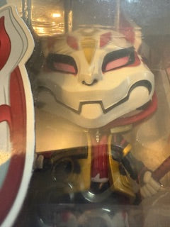 🦊⚡ Funko Pop! N°466 – Drift – Fortnite ⚡🦊