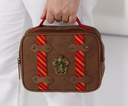 🦁🧳 Trousse de Toilette Gryffindor – Harry Potter 🧳🦁
