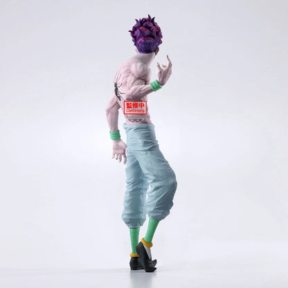 🔥🃏 Statuette HUNTER X HUNTER – Hisoka Morow – Grandista – 28 cm – Banpresto 🃏🔥