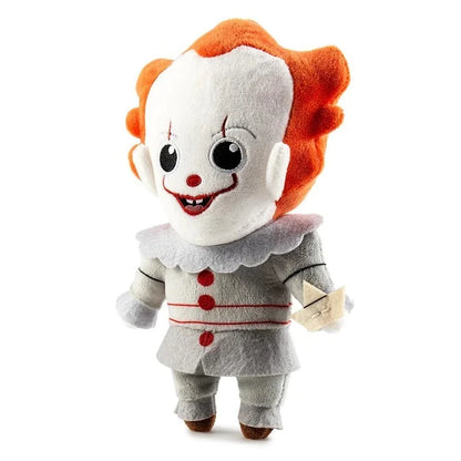 🎈🤡 Ça (2017) – Peluche Phunny Pennywise – 20 cm 🤡🎈