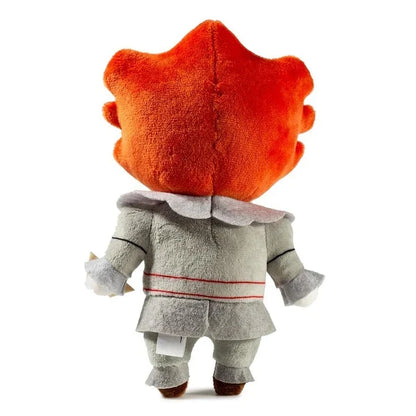 🎈🤡 Ça (2017) – Peluche Phunny Pennywise – 20 cm 🤡🎈