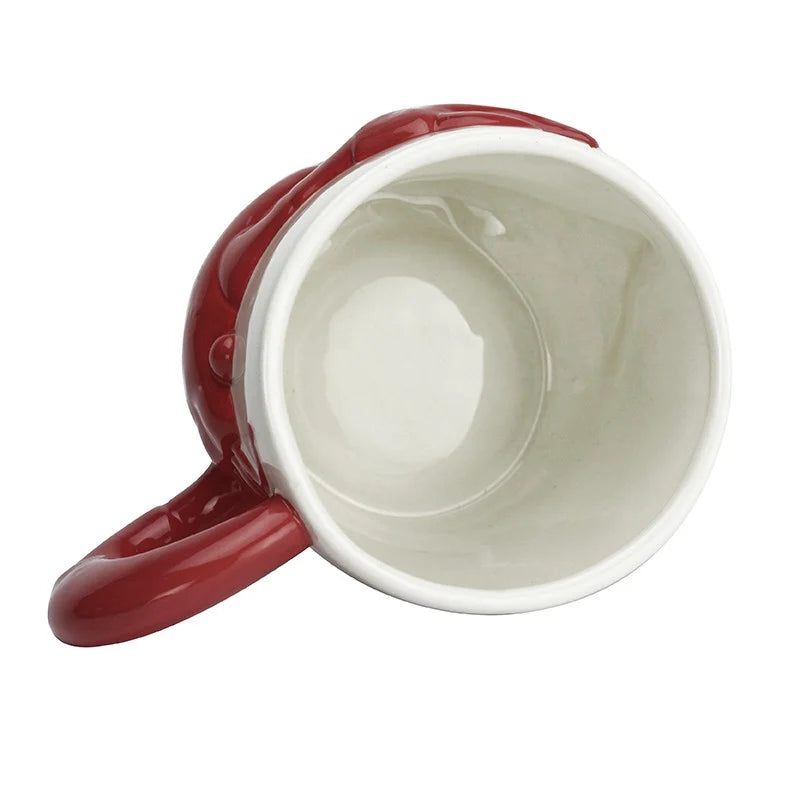 🦞❤️ Friends – You’re my lobster – mug 3D – 400 ml ❤️🦞