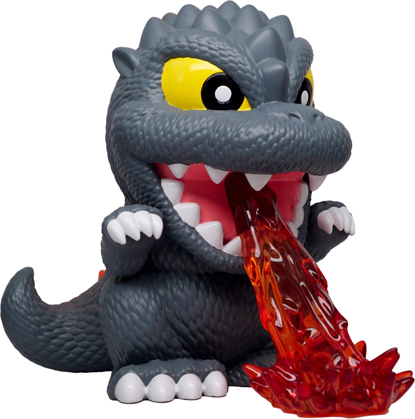 🔥🦖 Godzilla – Atomic Breath – Tirelire PVC 20 cm 🦖🔥