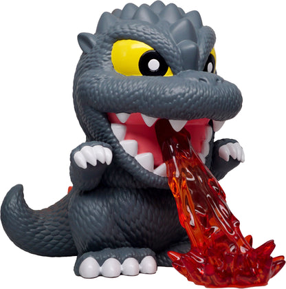 🔥🦖 Godzilla – Atomic Breath – Tirelire PVC 20 cm 🦖🔥