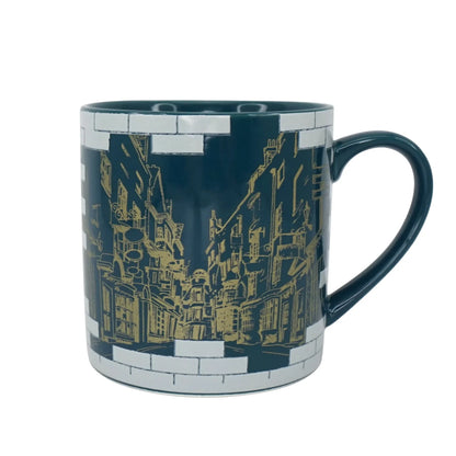 🪄🏙️ Harry Potter – Chemin de Traverse – Mug 310 ml ⚡✨