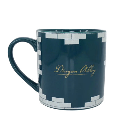 🪄🏙️ Harry Potter – Chemin de Traverse – Mug 310 ml ⚡✨