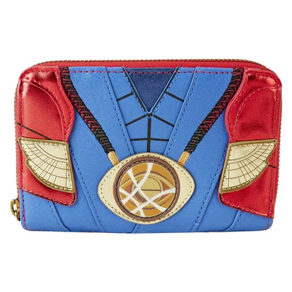 🪄🔮 Portefeuille Loungefly – Doctor Strange – Marvel Studios The Infinity Saga 🔮🪄