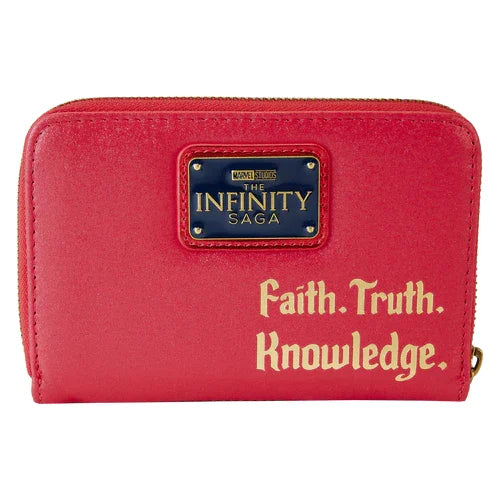🪄🔮 Portefeuille Loungefly – Doctor Strange – Marvel Studios The Infinity Saga 🔮🪄