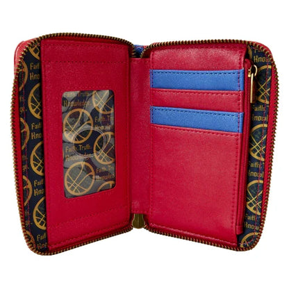 🪄🔮 Portefeuille Loungefly – Doctor Strange – Marvel Studios The Infinity Saga 🔮🪄