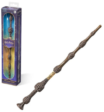 ✨🌙 Baguette de Sureau – Harry Potter – 30 cm – Officielle 🌙✨