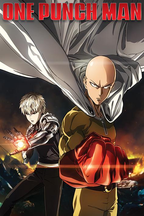 poster-one-punch-man-destruction-61x91.webp