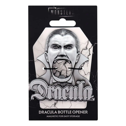 🧛‍♂️🩸 Ouvre-Bouteille Dracula – Universal Monsters – Édition Limitée 🩸🧛‍♂️