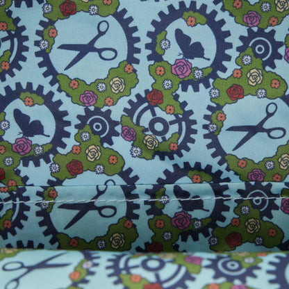 ✨✂️ Mini Sac à Dos Loungefly – Edward aux Mains d’Argent ✂️✨