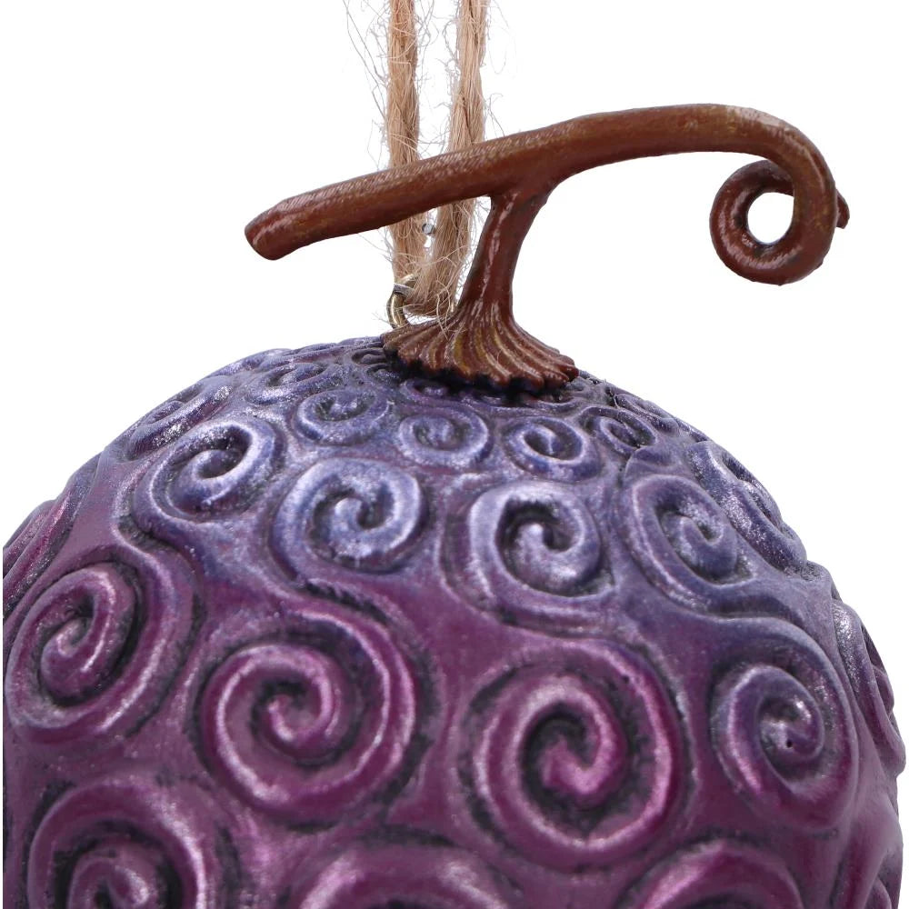 🍇🏴‍☠️ Déco à Suspendre – Fruit du Démon – One Piece 🍇🏴‍☠️