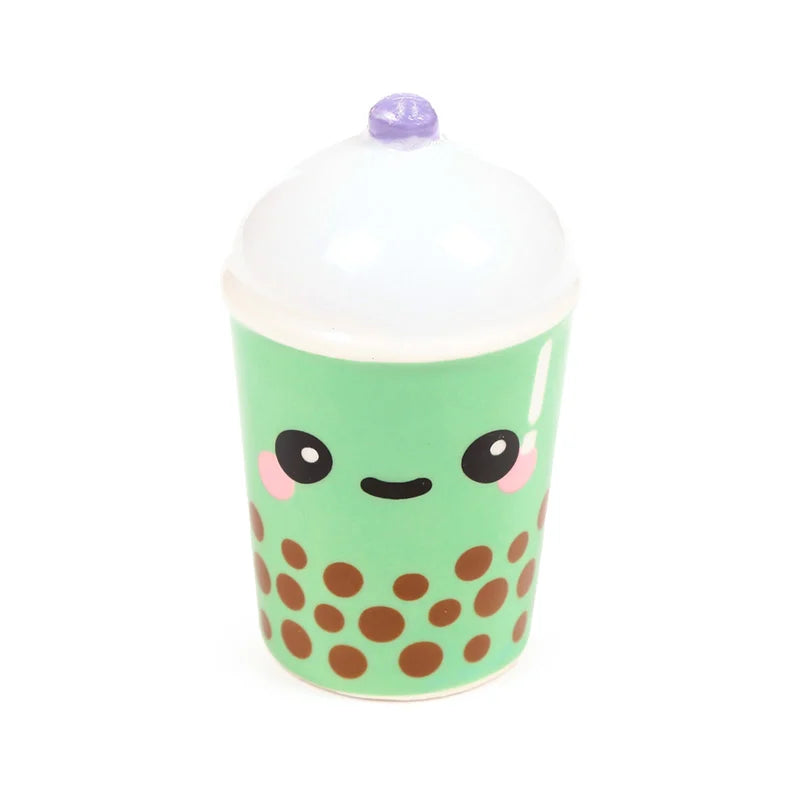 🍵🧋 Kawaii – Boba le Bubble Tea – Set Salière & Poivrière 🧋🍵