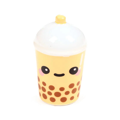🍵🧋 Kawaii – Boba le Bubble Tea – Set Salière & Poivrière 🧋🍵