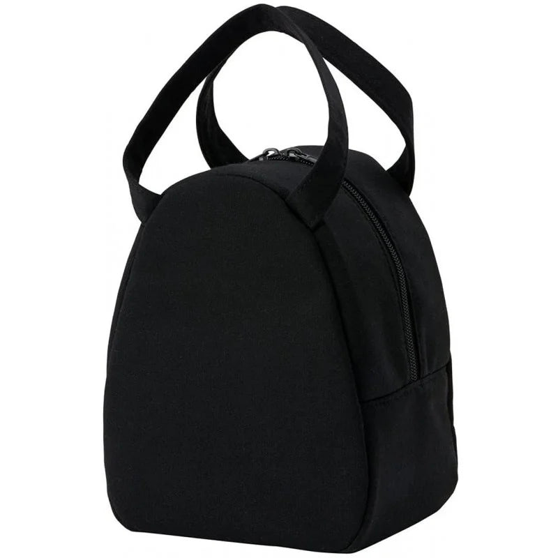 🍱👻 Sac à Lunch – Le Voyage de Chihiro – No Face (Sans-Visage) & Lanternes 👻🍱