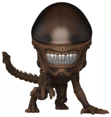 👽🦴 Funko Pop! Movies N°1768 – The Runner (Le Coureur) – Alien³ - 15 cm🦴👽