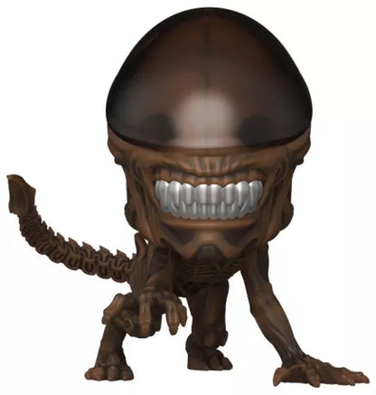 👽🦴 Funko Pop! Movies N°1768 – The Runner (Le Coureur) – Alien³ - 15 cm🦴👽