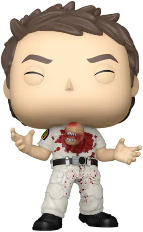 👽💥 Funko Pop! Movies N°1987 – Kane (Chestburster) – Alien [Chase] 💥👽
