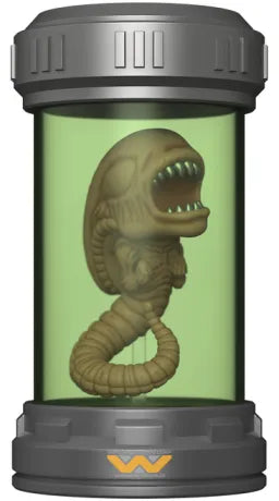 👽🧬 Funko Pop! Movies N°1988 – Chestburster (Xenomorph) – Alien – Lights & Sound 🧬👽