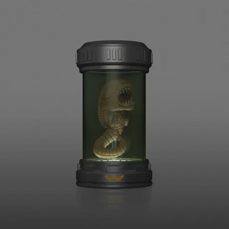 👽🧬 Funko Pop! Movies N°1988 – Chestburster (Xenomorph) – Alien – Lights & Sound 🧬👽