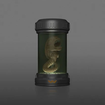 👽🧬 Funko Pop! Movies N°1988 – Chestburster (Xenomorph) – Alien – Lights & Sound 🧬👽
