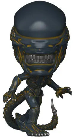 👽🖤 Funko Pop! Television N°1768 – Xenomorph – Alien: Earth 🖤👽