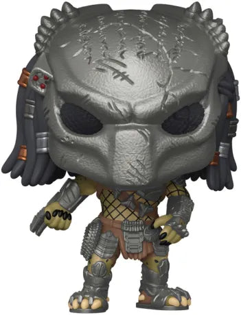 👽🛡️ Funko Pop! Movies N°1998 – Wolf Predator [Chase] – AVP: Requiem (Alien vs Predator: Requiem) 🛡️👽