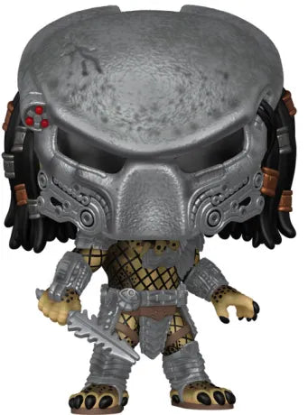 👽🔪 Funko Pop! Movies N°1999 – Bull Predator – AVP: Requiem (Alien vs Predator: Requiem) 🔪👽