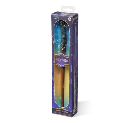 ✨⚡ Baguette Magique Harry Potter – 30 cm – Officielle ⚡✨