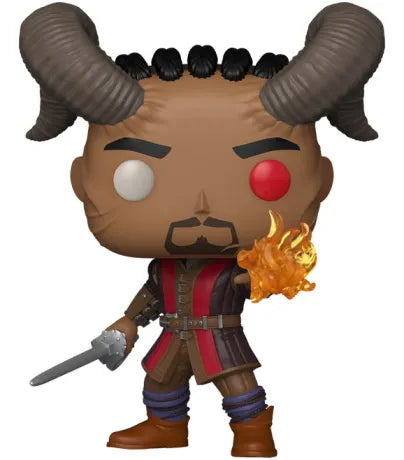 🗡️🔥 Funko Pop! N°1148 – Wyll – Baldur’s Gate III 🔥🗡️