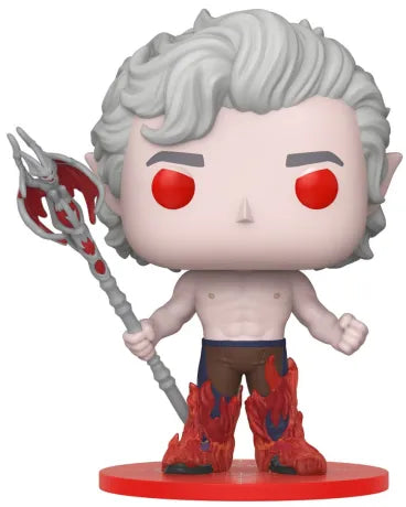 🩸🔥 Funko Pop! Games N°1245 – Astarion (Vampire Ascendant) (Astarion – Vampire Ascendant) – Baldur’s Gate 3 🔥🩸